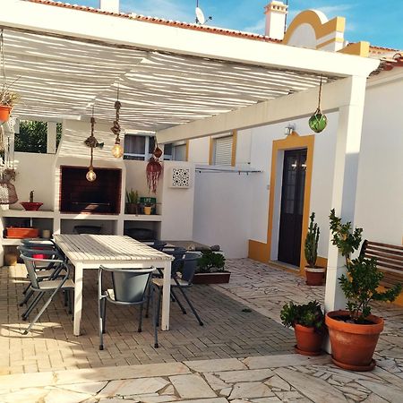 Casa Do Tanque Amarelo By Stay In Alentejo Vila Nova de Milfontes Exteriör bild