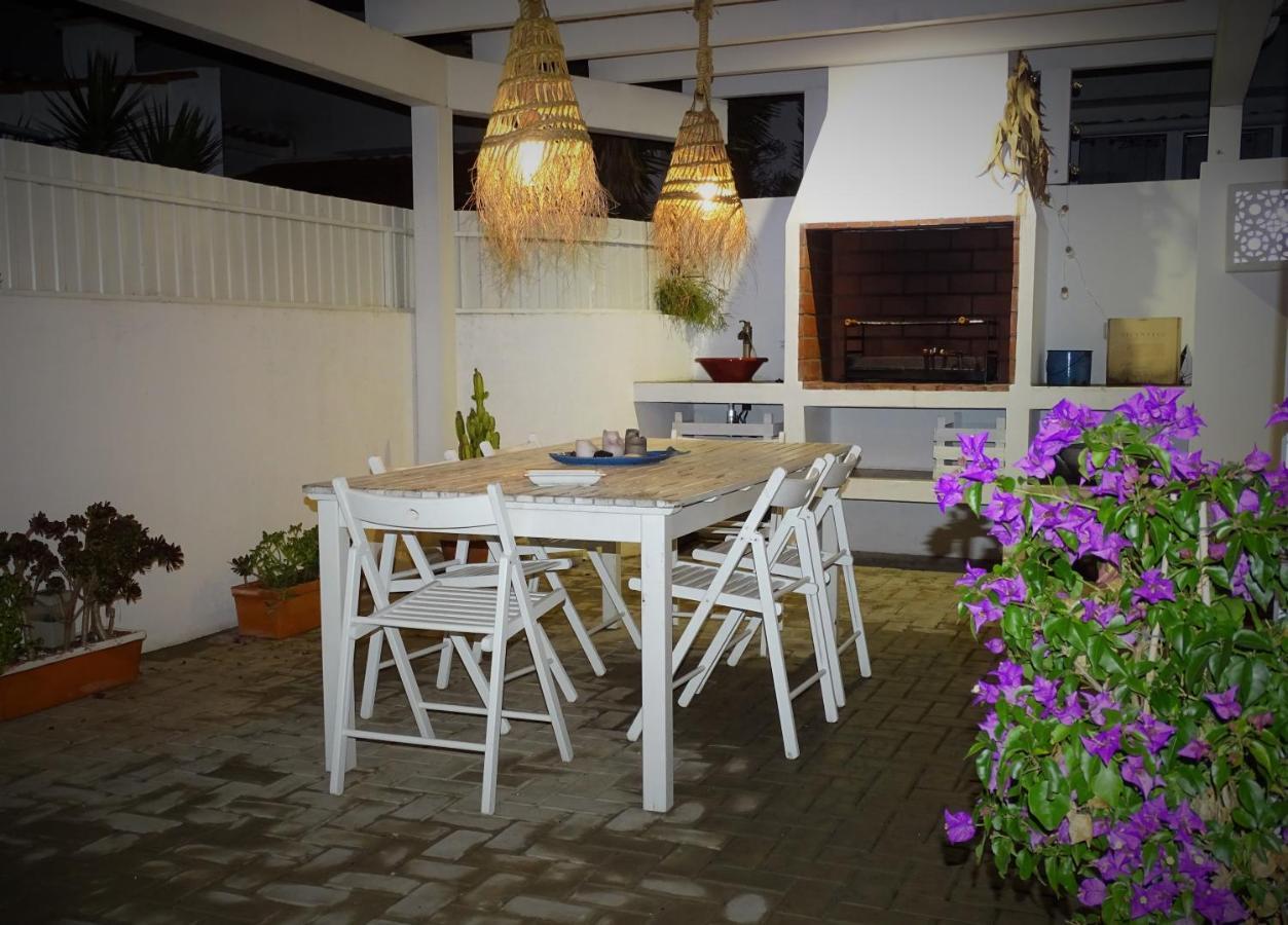 Casa Do Tanque Amarelo By Stay In Alentejo Vila Nova de Milfontes Exteriör bild