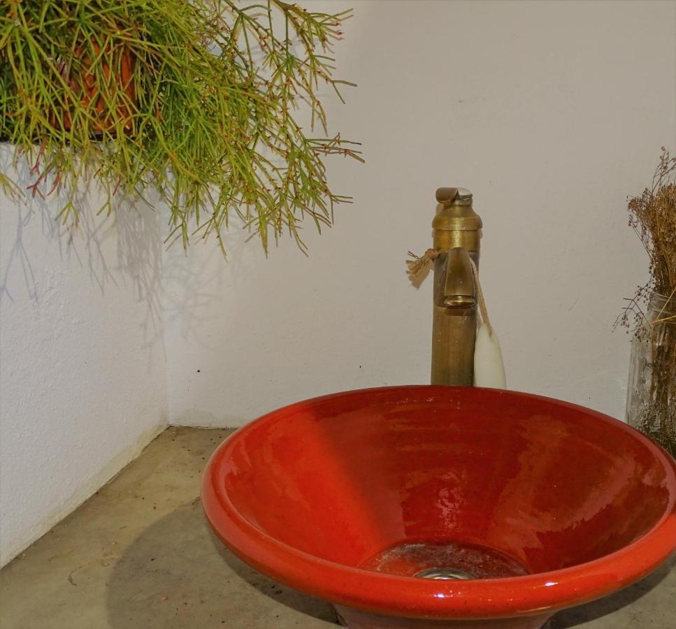 Casa Do Tanque Amarelo By Stay In Alentejo Vila Nova de Milfontes Exteriör bild