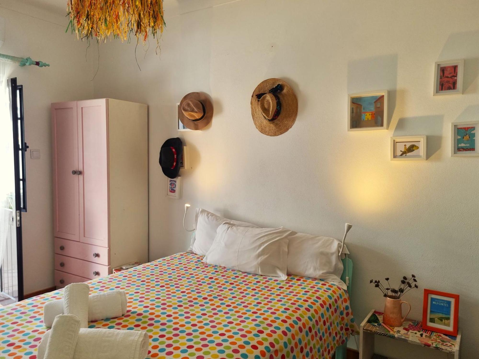 Casa Do Tanque Amarelo By Stay In Alentejo Vila Nova de Milfontes Exteriör bild
