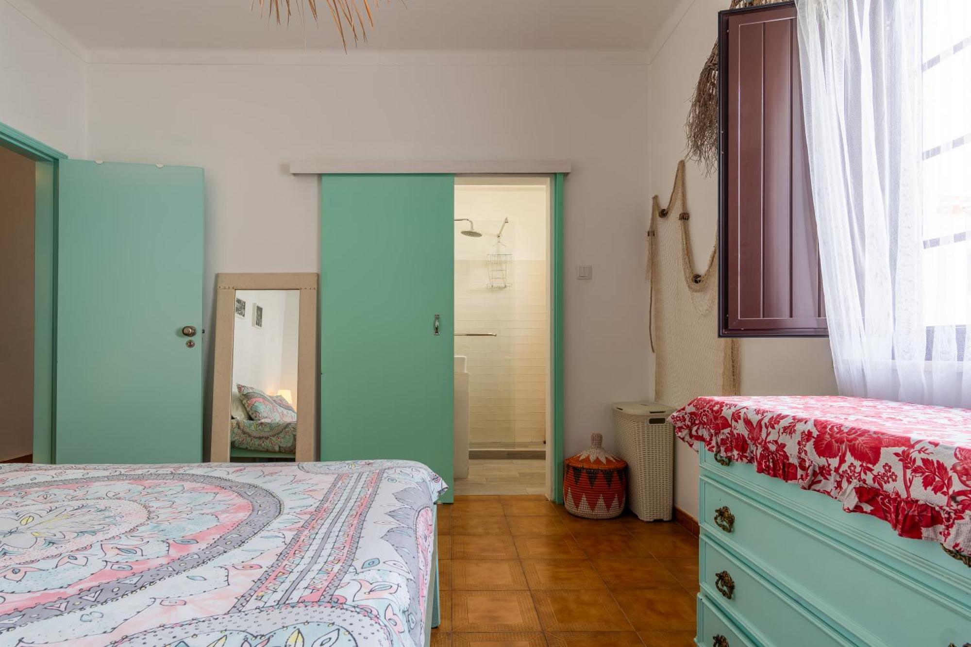 Casa Do Tanque Amarelo By Stay In Alentejo Vila Nova de Milfontes Exteriör bild