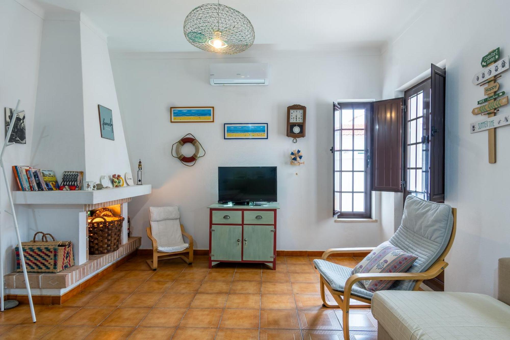 Casa Do Tanque Amarelo By Stay In Alentejo Vila Nova de Milfontes Exteriör bild