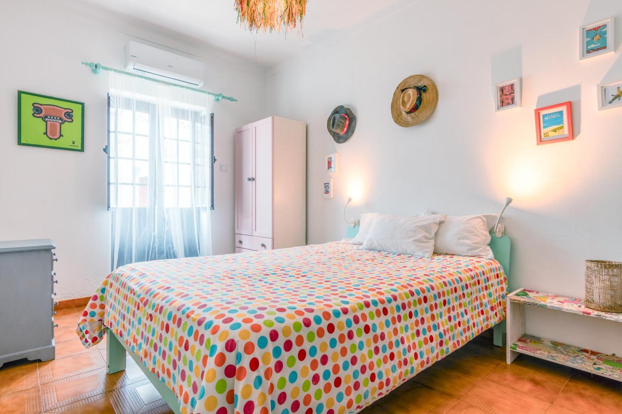 Casa Do Tanque Amarelo By Stay In Alentejo Vila Nova de Milfontes Exteriör bild