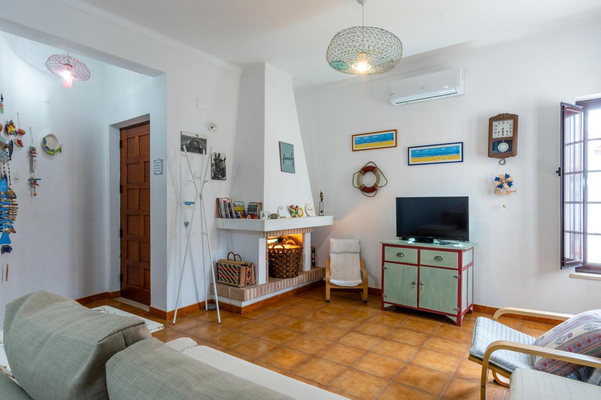 Casa Do Tanque Amarelo By Stay In Alentejo Vila Nova de Milfontes Exteriör bild